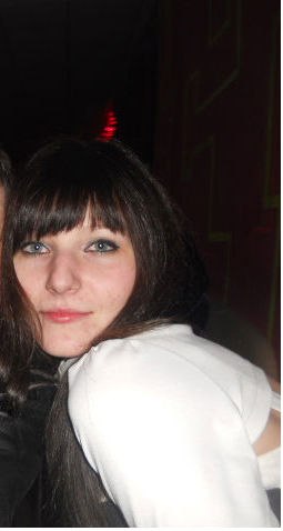 Аня Пискуровская ♥ | Днепрорудное