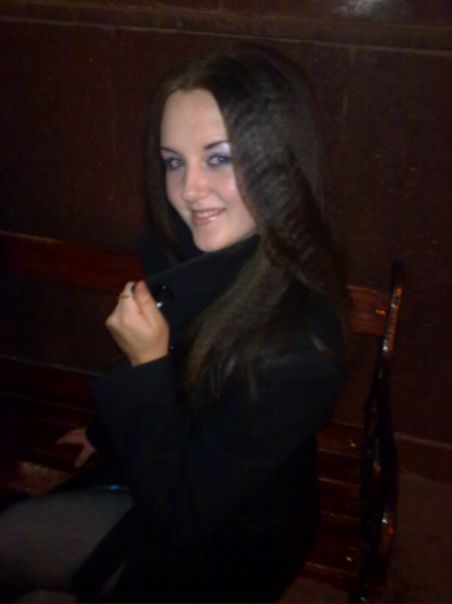 №26, Мар'яна Гуцман, 33 года, Ровно №26, Мар'яна Гуцман, 33 года, Ровно