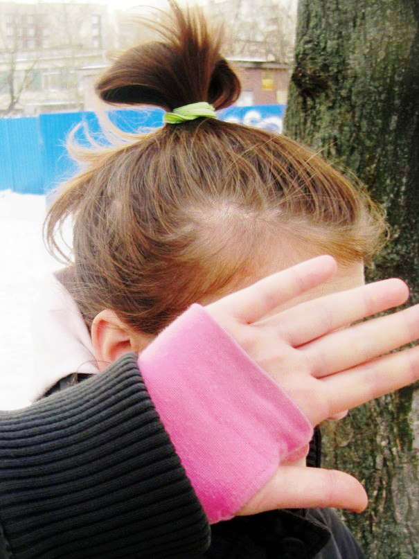 Ксения Калинина | Санкт-Петербург