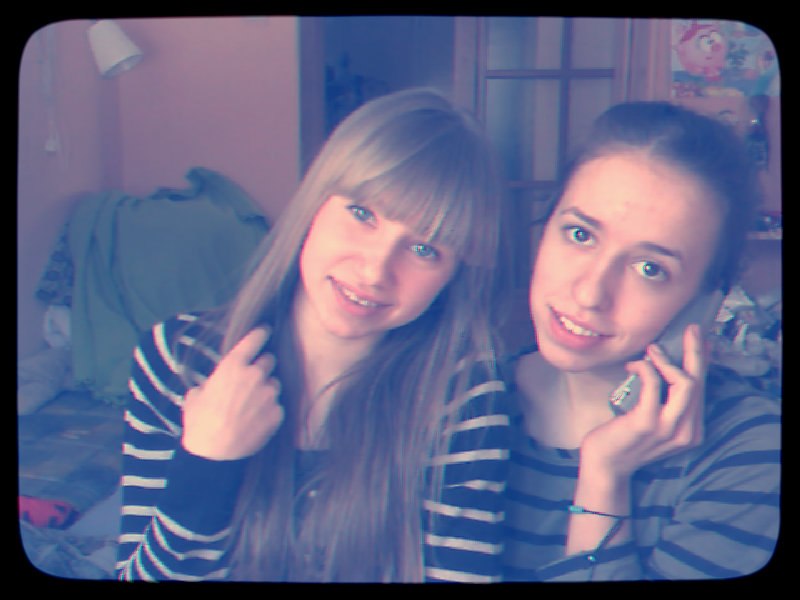 Даша Зарубина | 