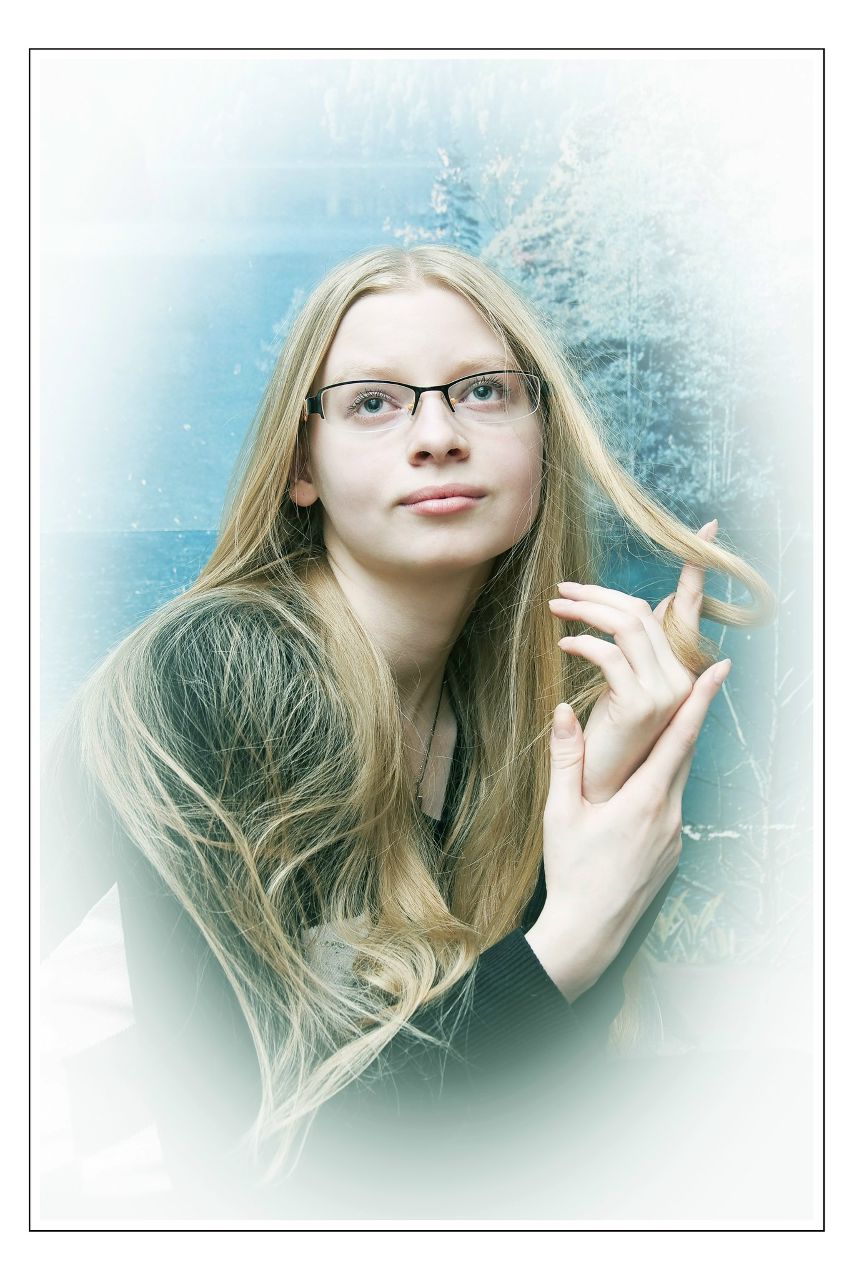 Маша Золотых | Москва