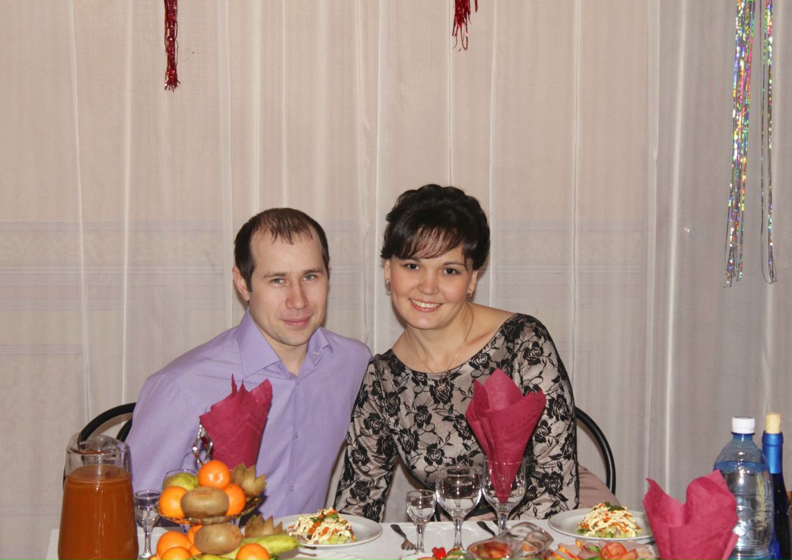 Динар Губайдуллин | Октябрьский