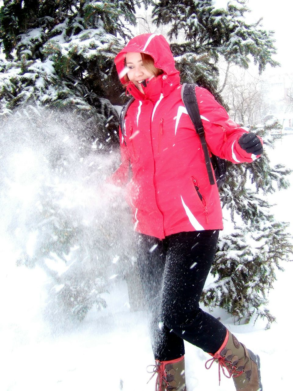 Екатерина Исаулова | Киев