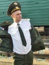 №33 Михаил Цветков