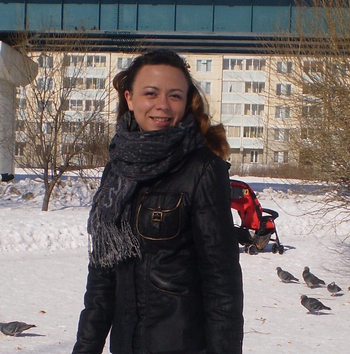 Фото профиля