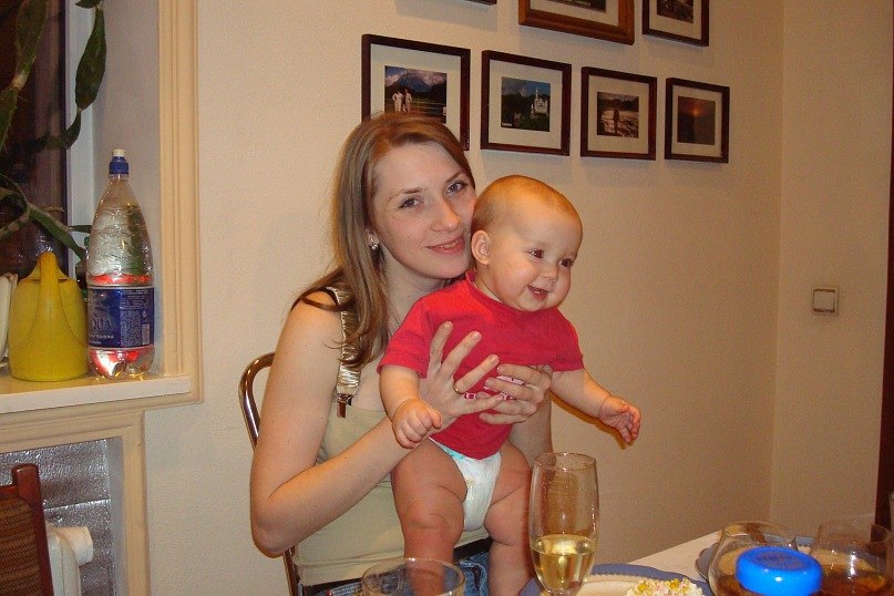 Катерина Манишевская | Киев