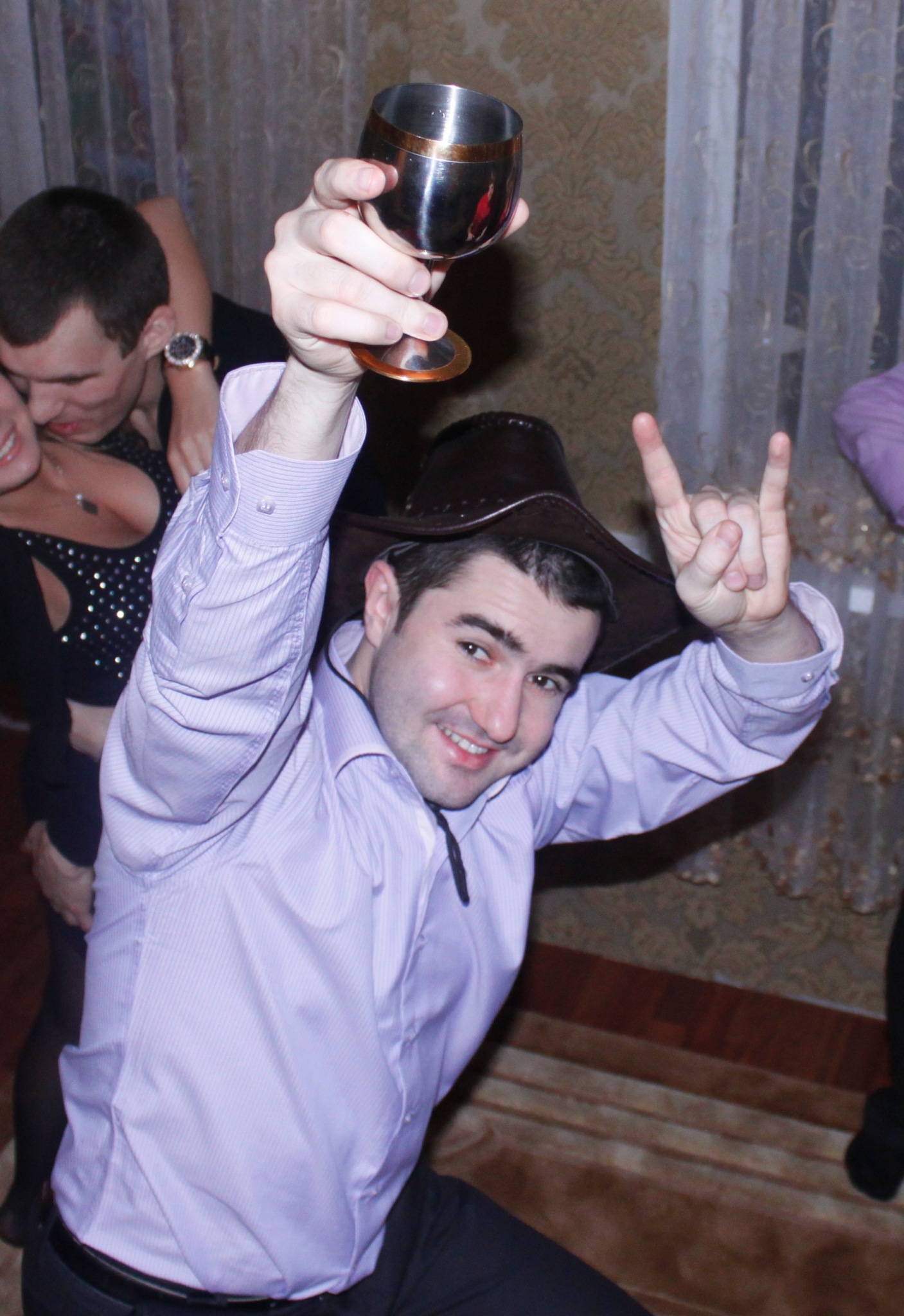 Фото профиля