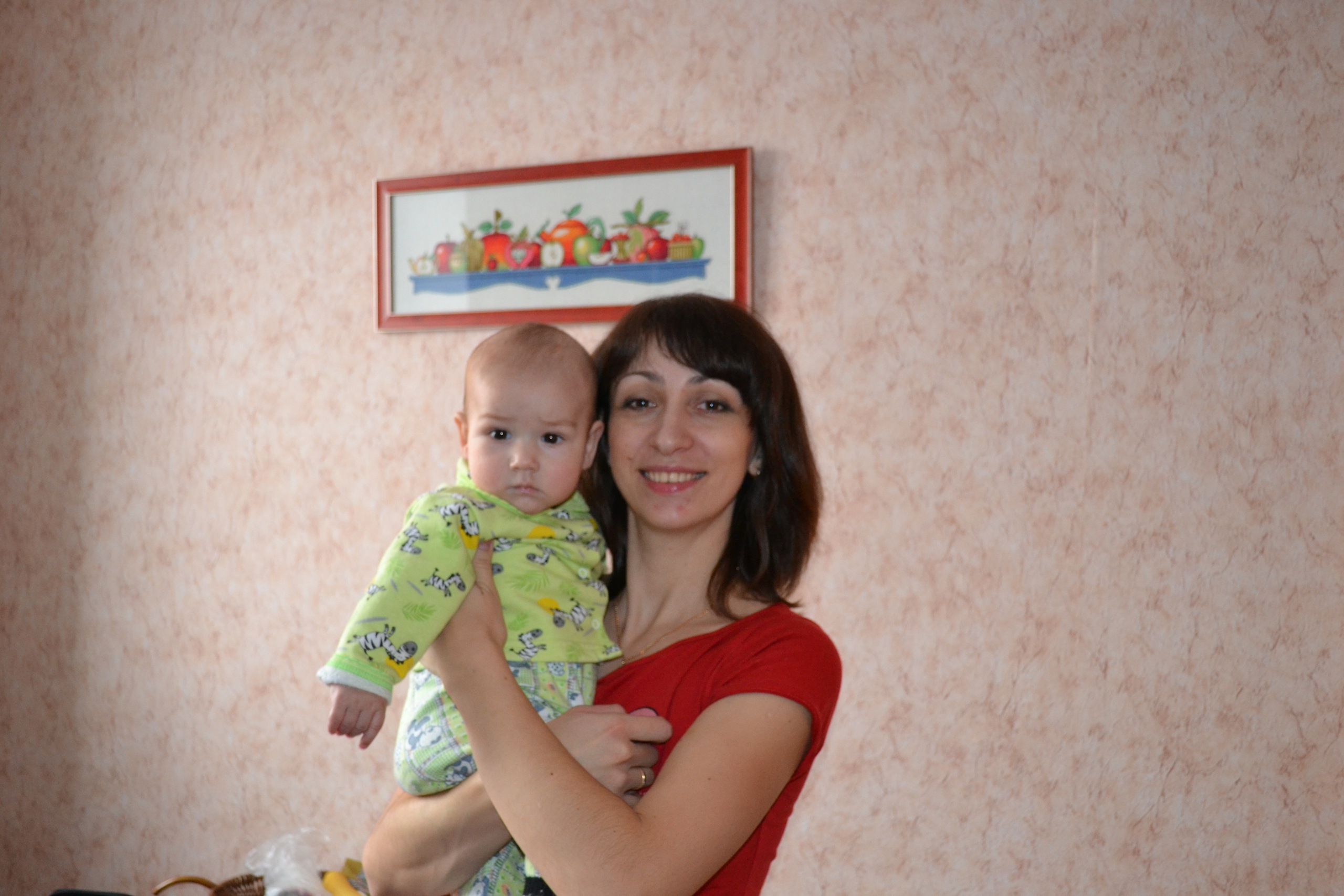 Фото профиля