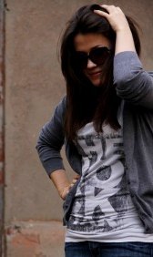 Евгения Кальсина | Москва