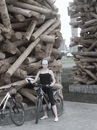 Фотография Пьянковой Анны