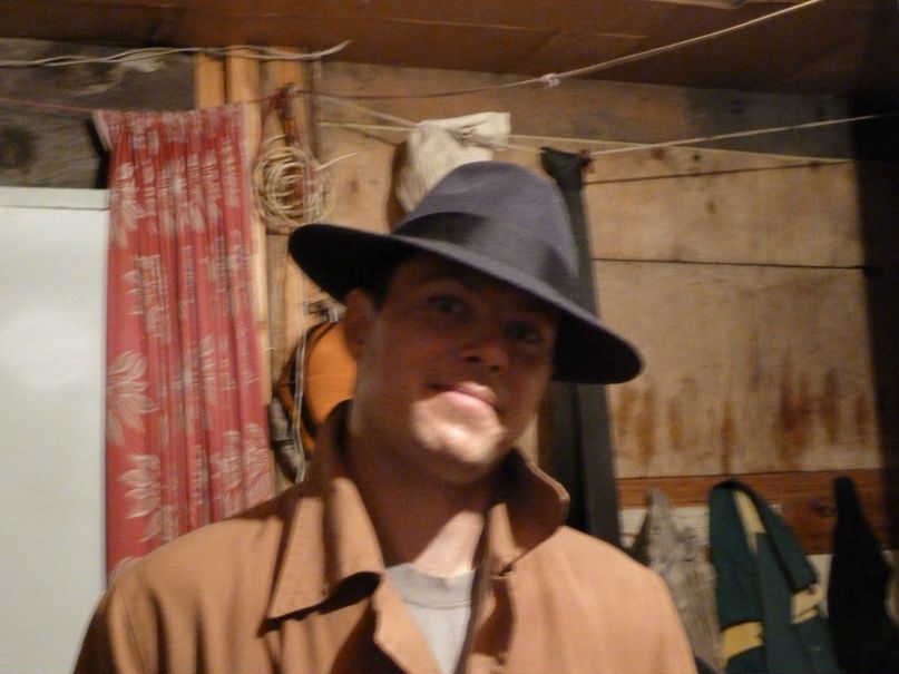 Евгений Метелёв | Новосибирск