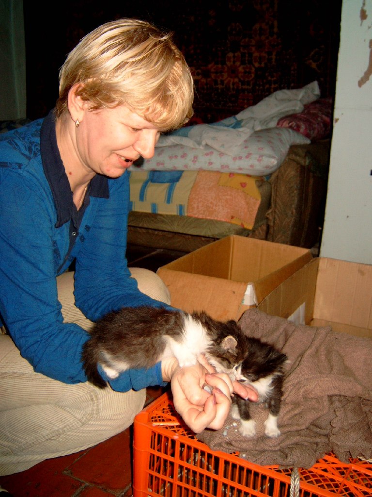 Olga Odintsova ViP-------=- | Красноярск