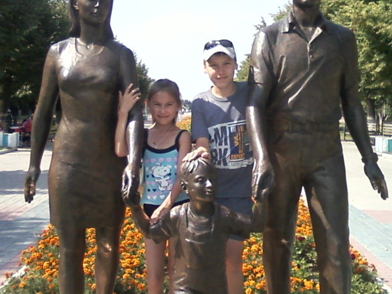 Марина Якимова | Йошкар-Ола