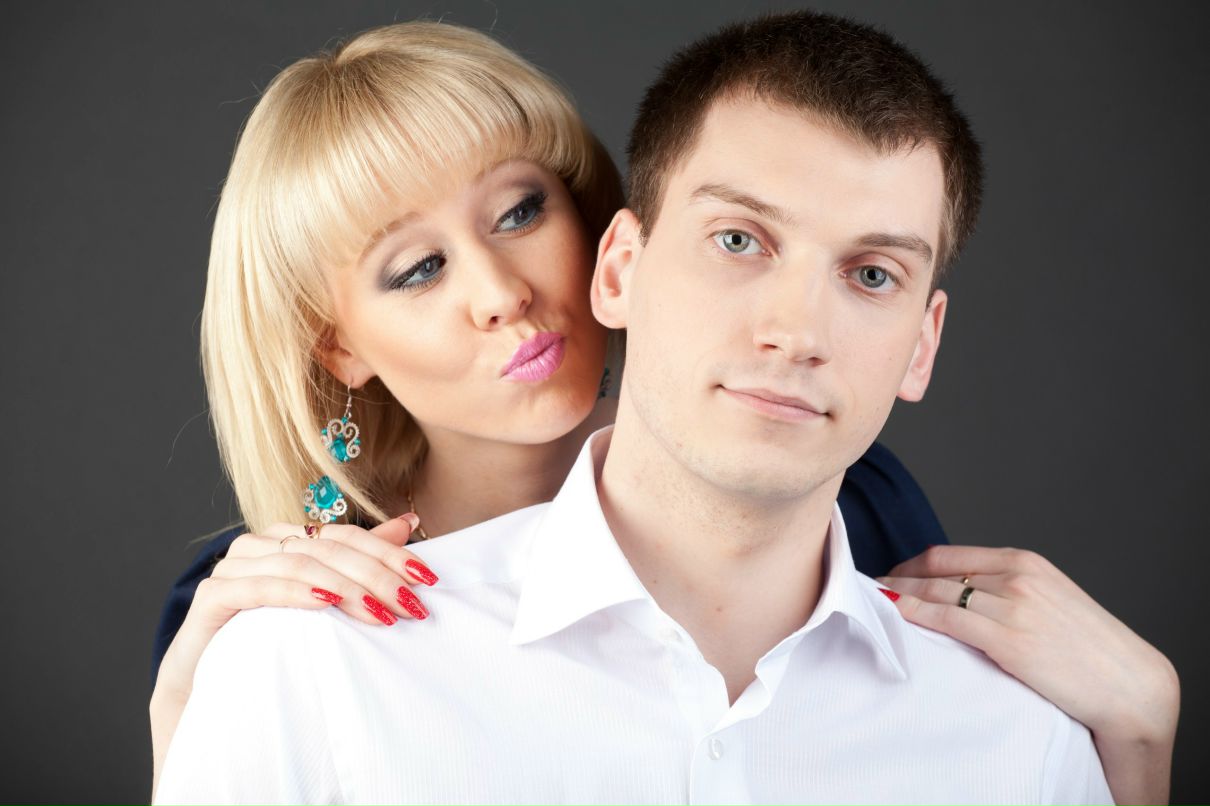 Евгений Лубянников | Санкт-Петербург