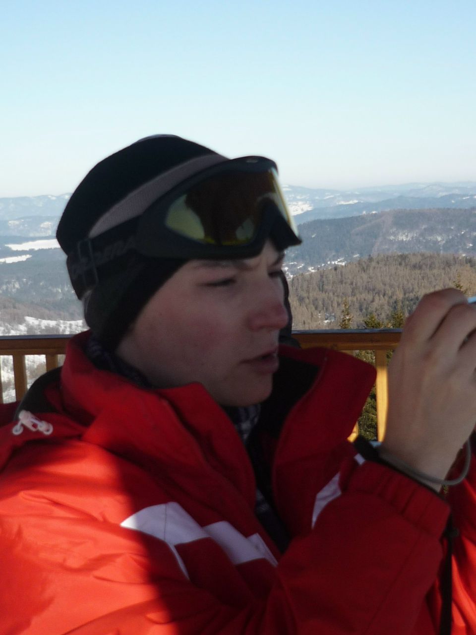 Олежек Гордеев | Москва