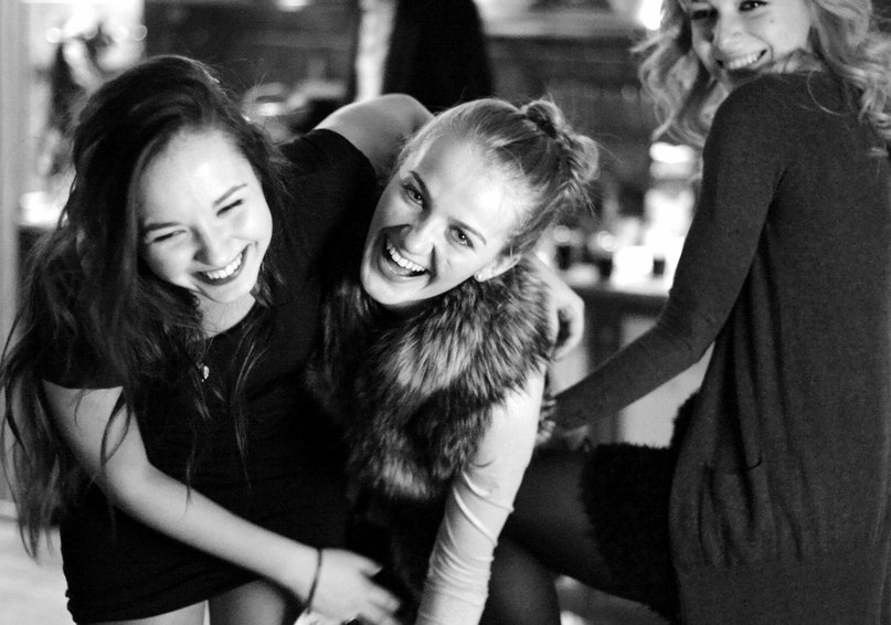 Vitaliya Nosenko | Киев