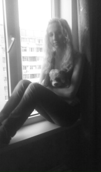 №5, Евгения Гапоненко, 31 год, Минск №5, Евгения Гапоненко, 31 год, Минск