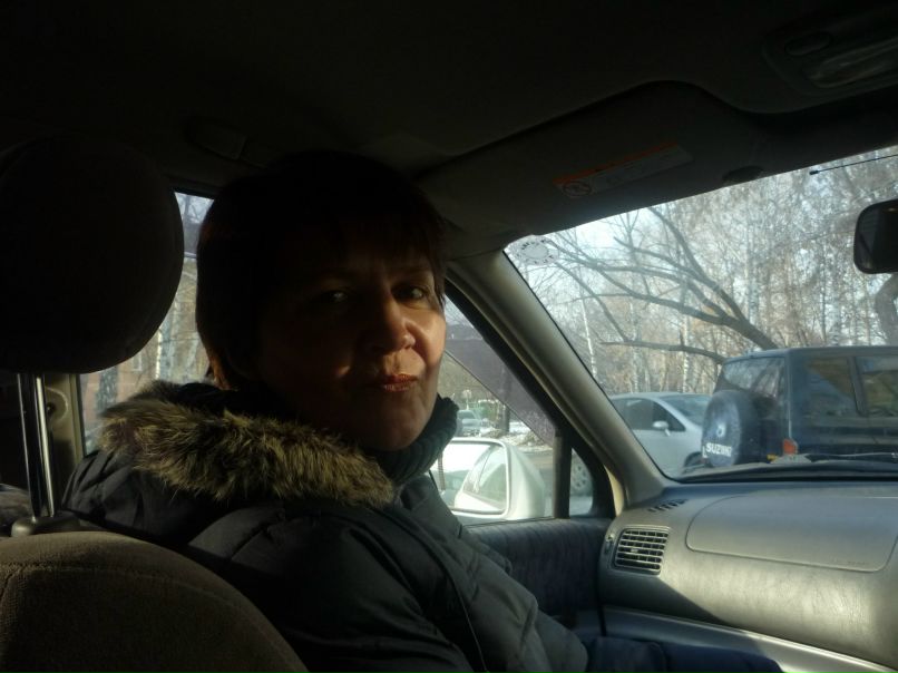 Ирина Левковская | Новосибирск