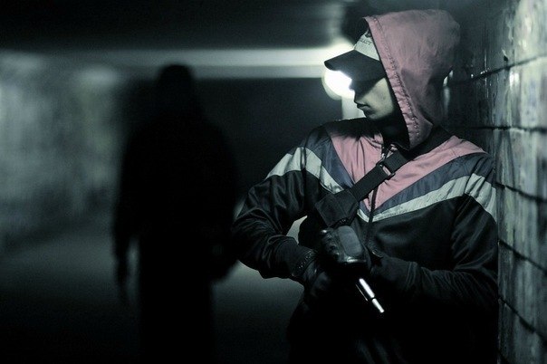 Radon Киреев ๑۩ | Симферополь