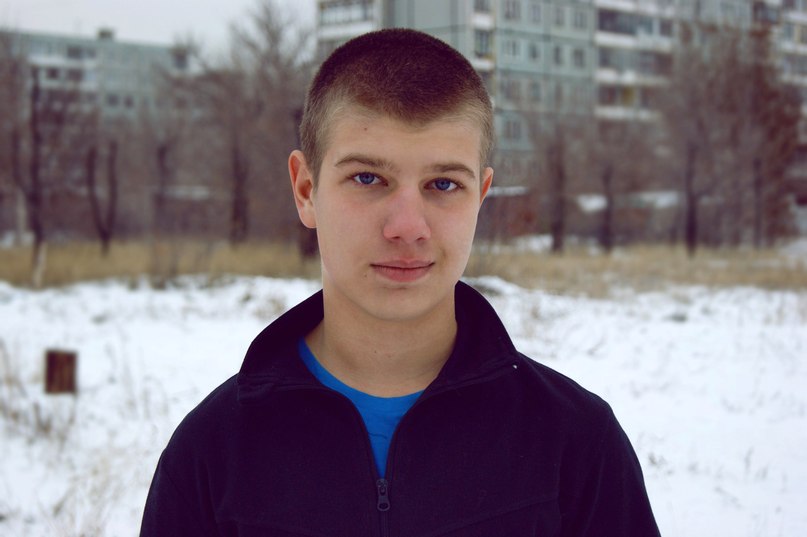 Дима Терещенко | Волгоград