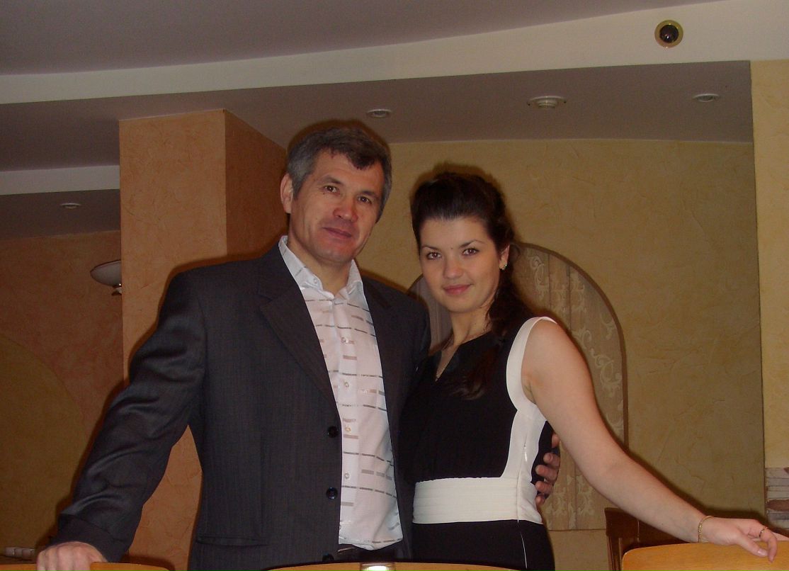 Гузель Насибуллина | Елабуга