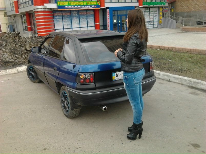 №13, Вячеслав Дудаев, 37 лет, Тольятти №13, Вячеслав Дудаев, 37 лет, Тольятти