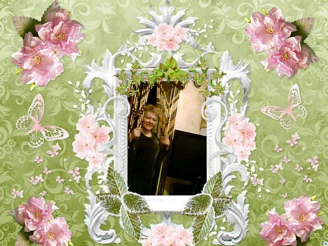 Елена Злобина | Бахчисарай