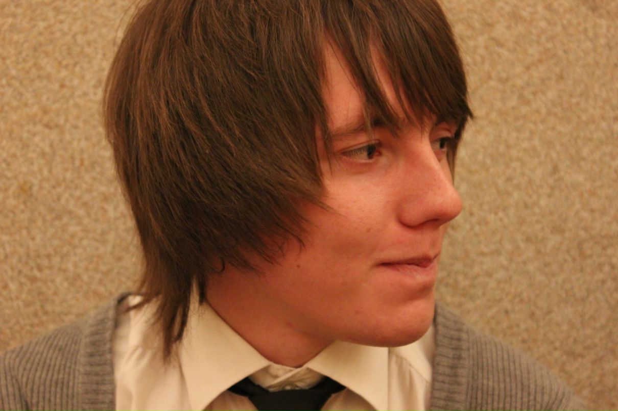 Валерий Феллер Олегович | Москва