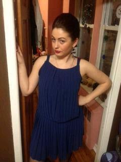 Dasha Panshina | New York City