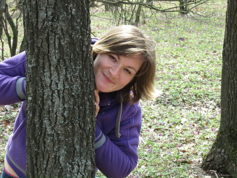 Танюша Степанова | Полтава