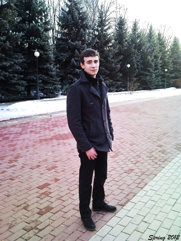 Григорий Антонов | Курск