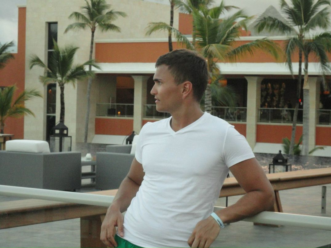 Владислав Недев | Москва