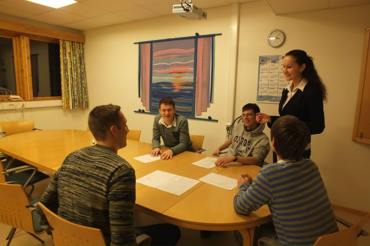 Виталий Пунегов | Сыктывкар