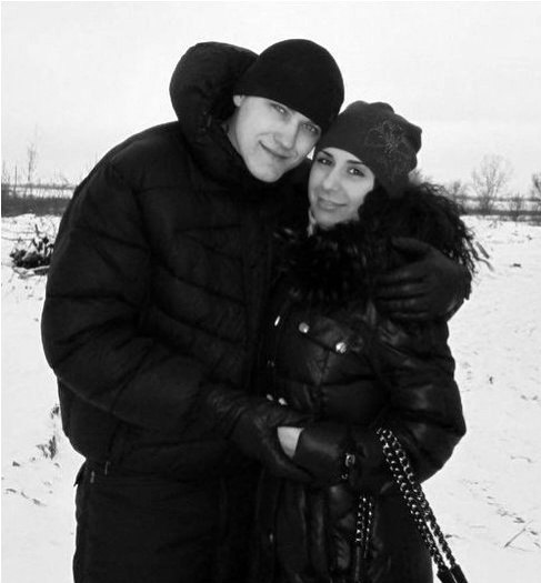 Александр Маслов | Запорожье