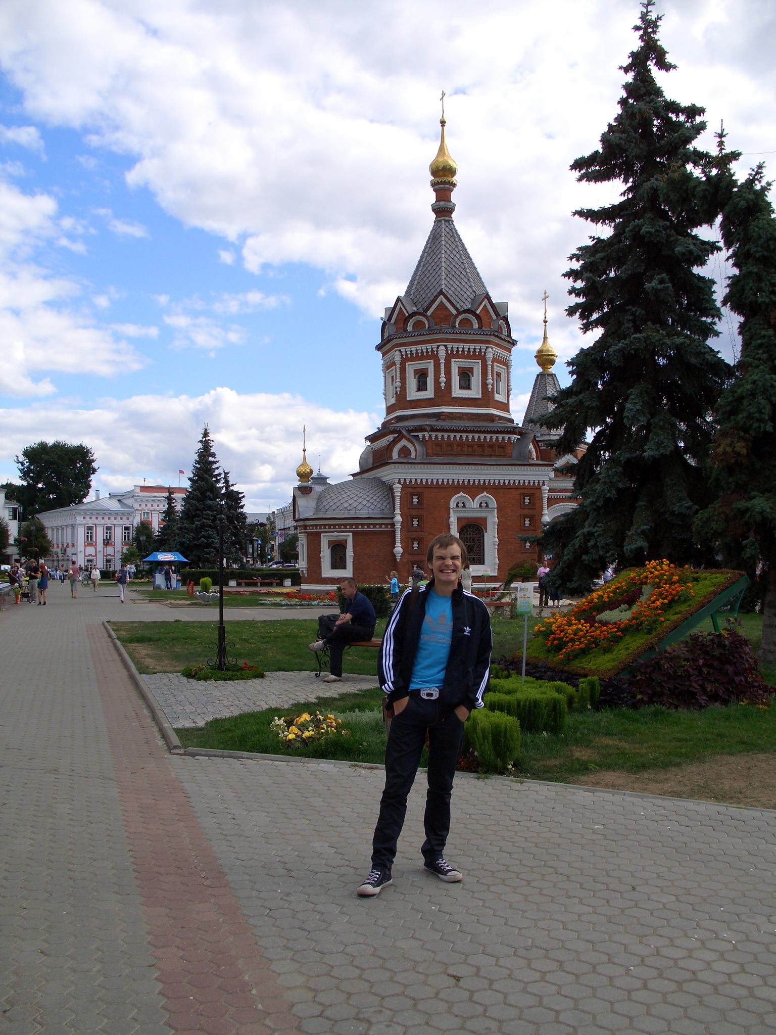 Фото профиля