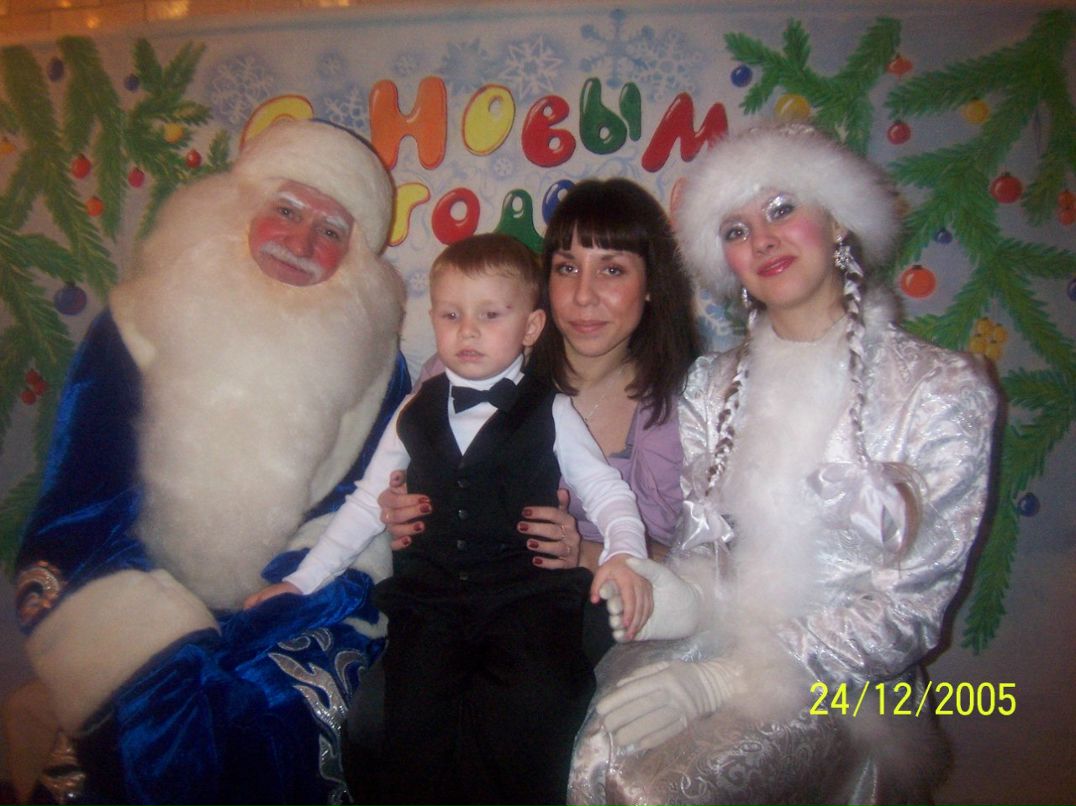 Светлана Данилова Анатольевна | Казань