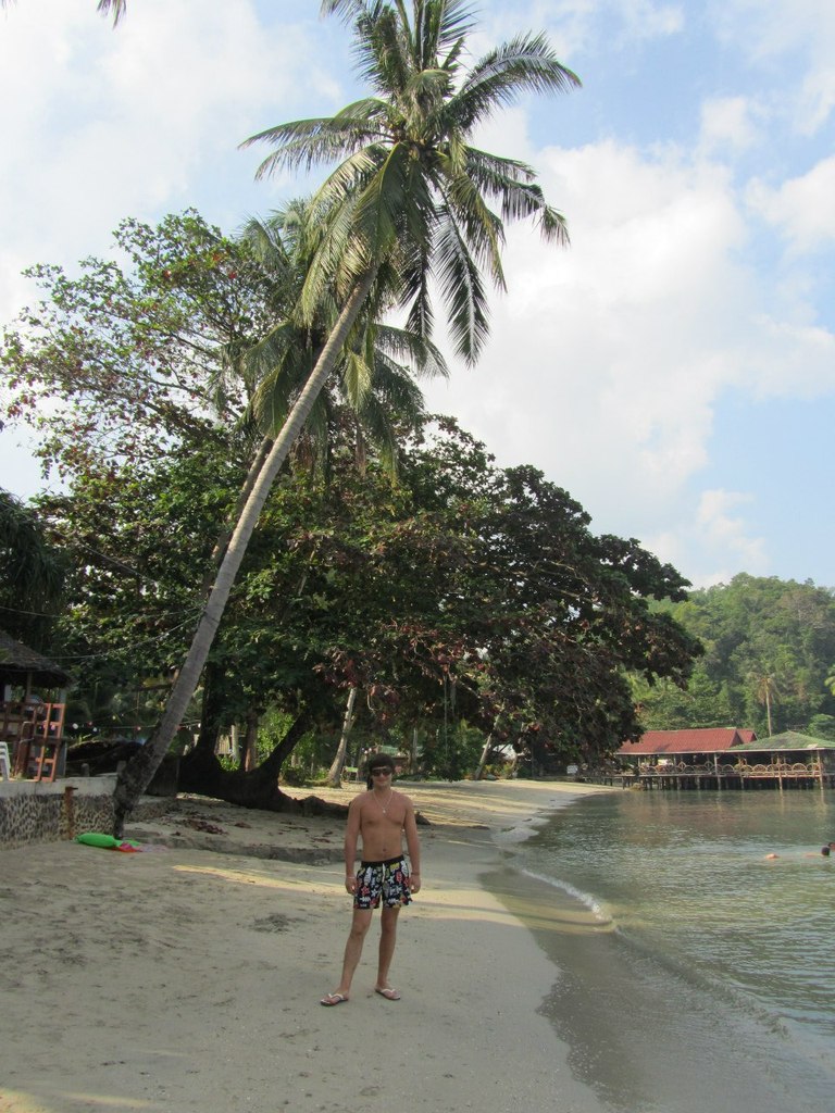 Антон Куссев | Москва