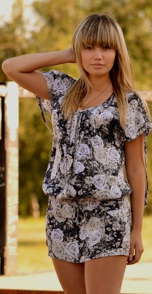 Марина Алексеева | Санкт-Петербург