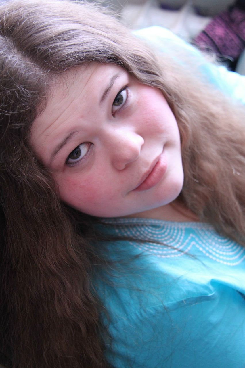 Катя Миняшина | Москва