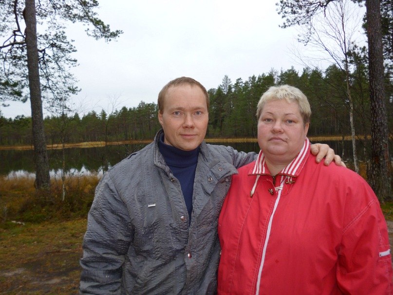 Алексей Гусев | Тихвин