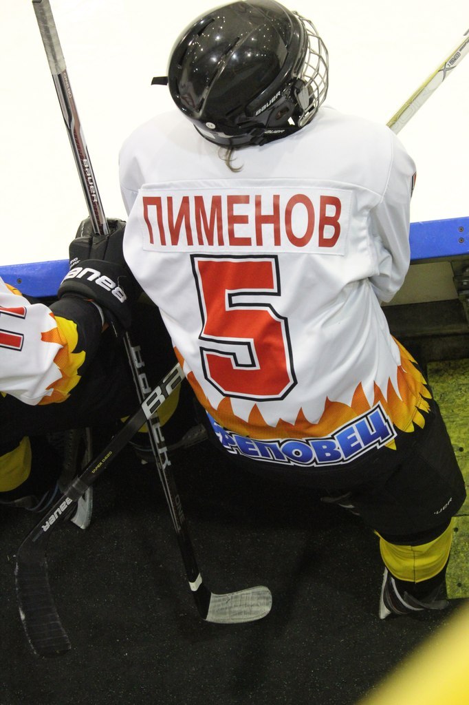 Mihail Pimenov (™) | 