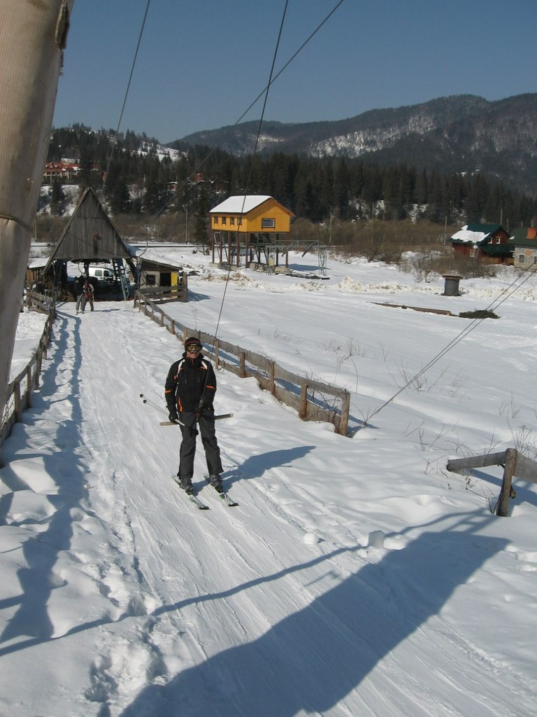 Андрій Наконечний АНаконда | Львов