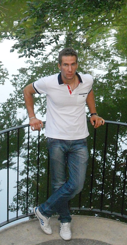 Вова Ульман | Lublin