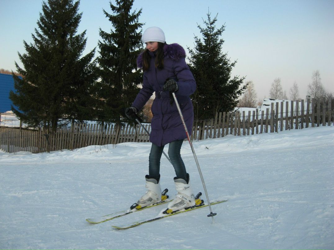 Серёга Булыгин | Пермь