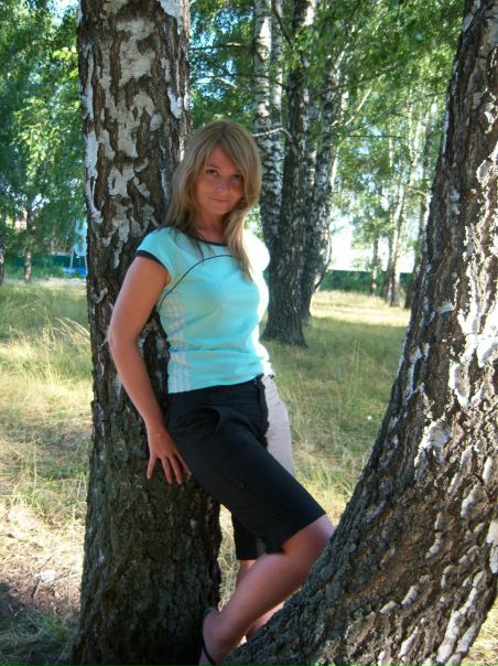 №24, Любовь Алексеева №24, Любовь Алексеева