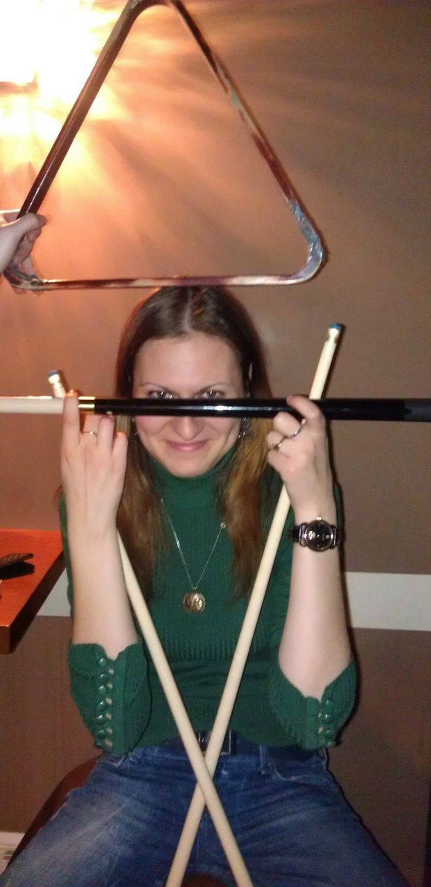 Анна Добрыкина Колючка | Москва