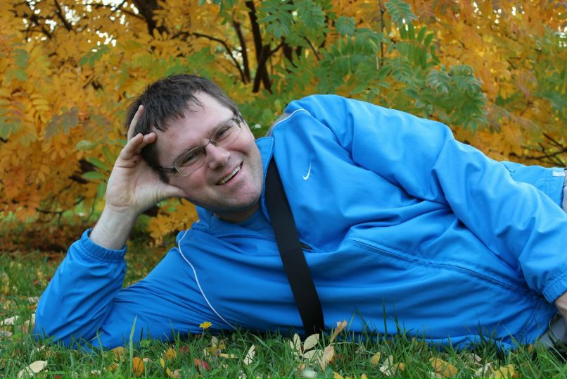 Андрей Кузьмин | Оренбург