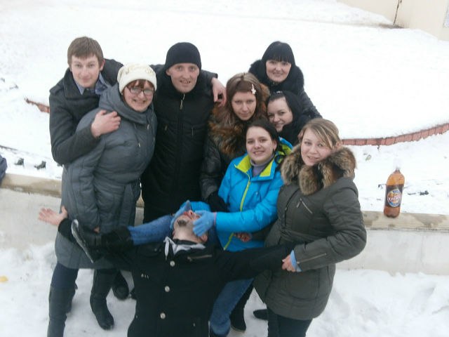 Евгений Мосин | Москва