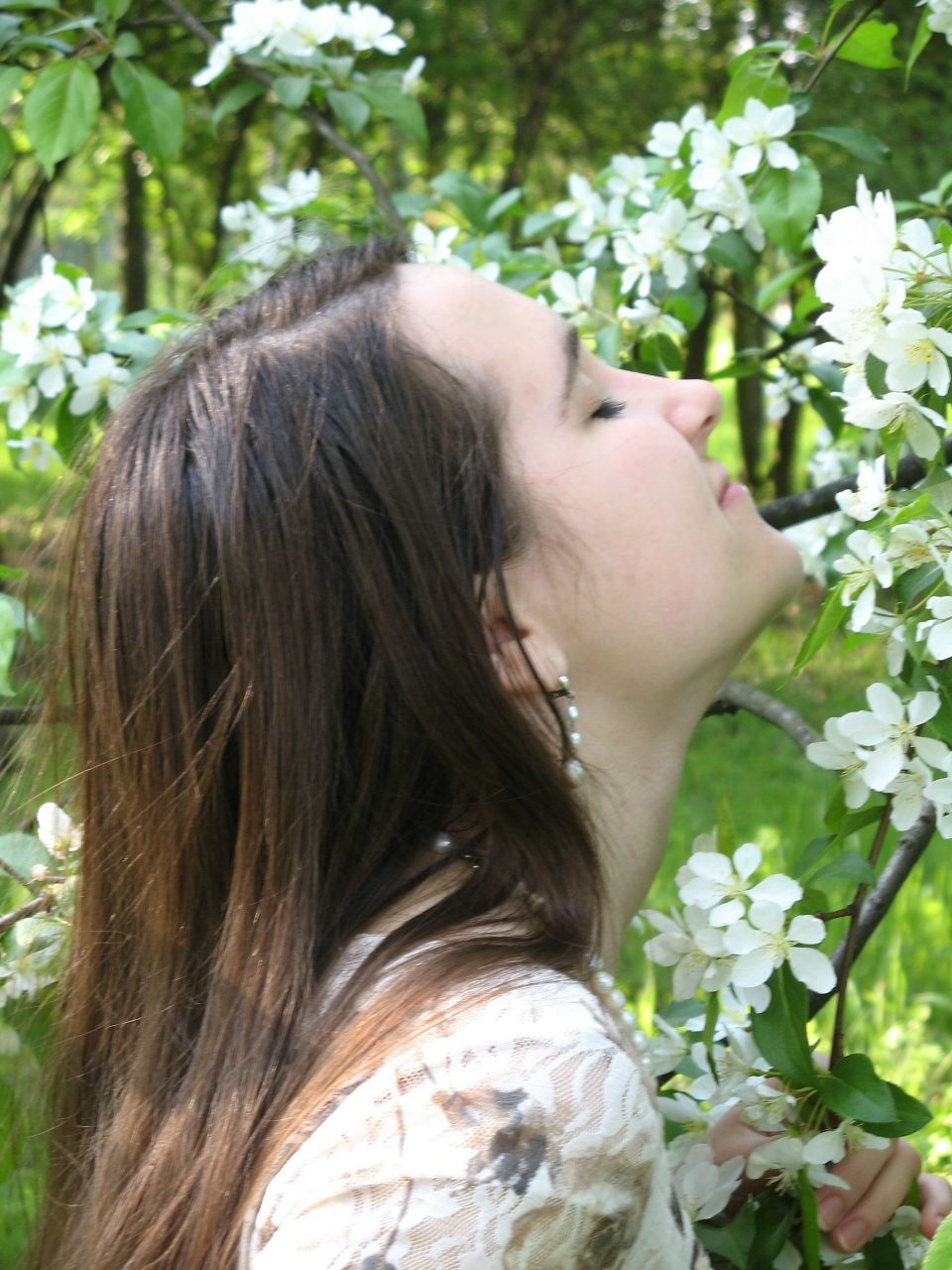 Евгения Капуста | Москва