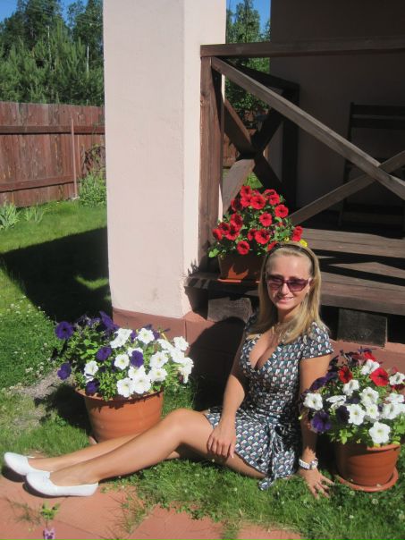 №39, Марина Ковалева, Санкт-Петербург №39, Марина Ковалева, Санкт-Петербург